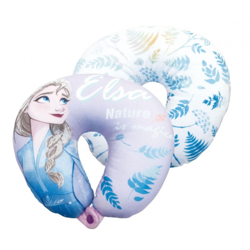 Cestovný vankúš DISNEY FROZEN, WD13333 Cestovný vankúš DISNEY FROZEN, WD13333