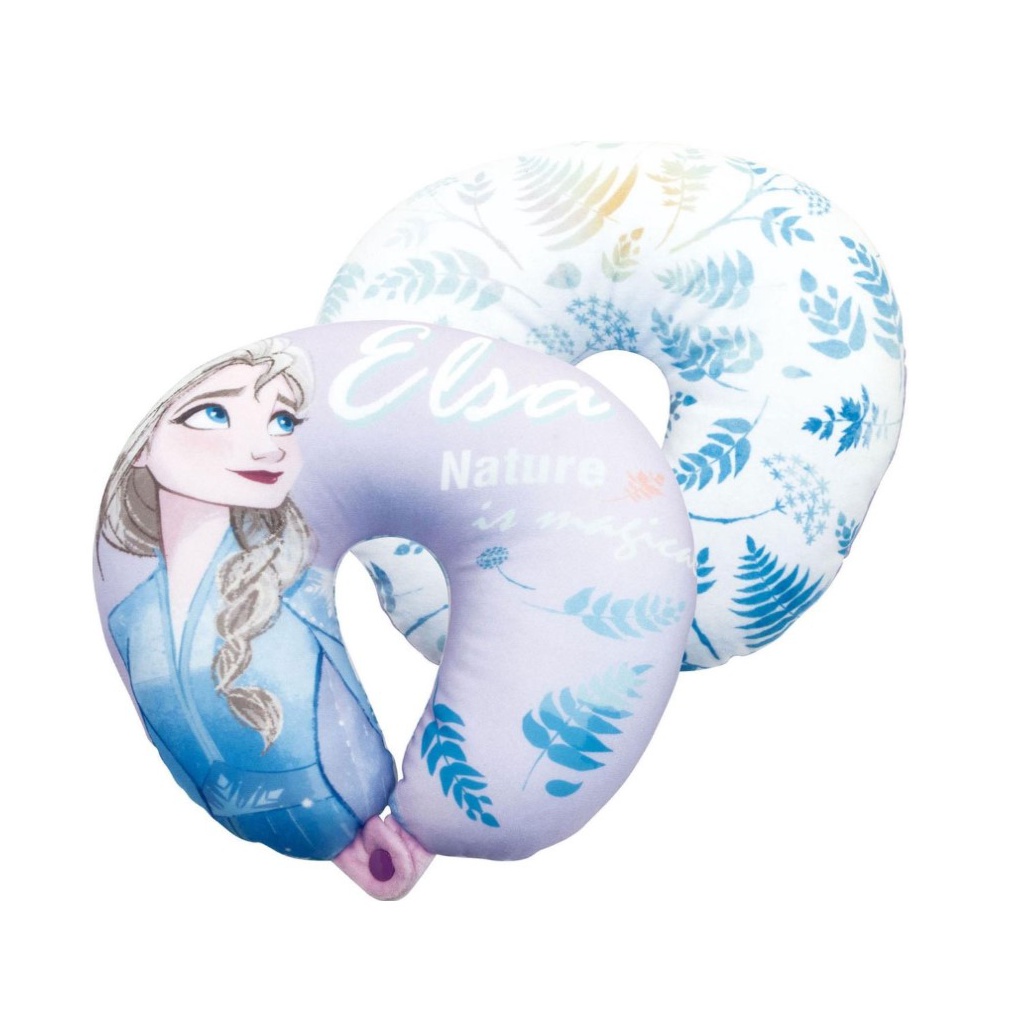 Cestovný vankúš DISNEY FROZEN, WD13333