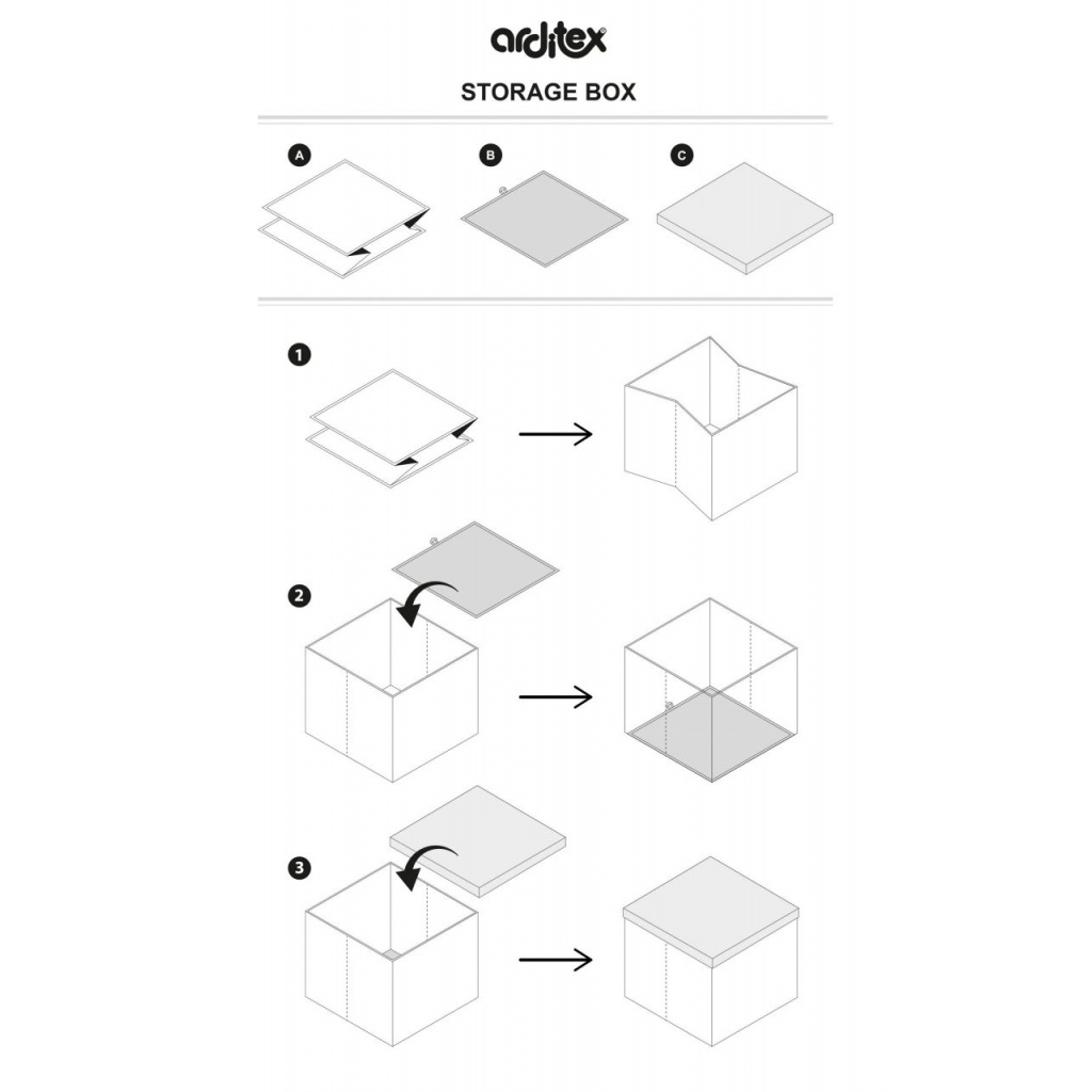 Úložný box s vrchnákom / taburetka 2v1 AVENGERS – box pre deti
