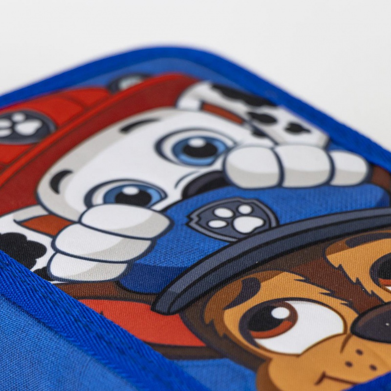 Dvojposchodový peračník s náplňou Paw Patrol, 2700001136 Dvojposchodový peračník s náplňou Paw Patrol, 2700001136