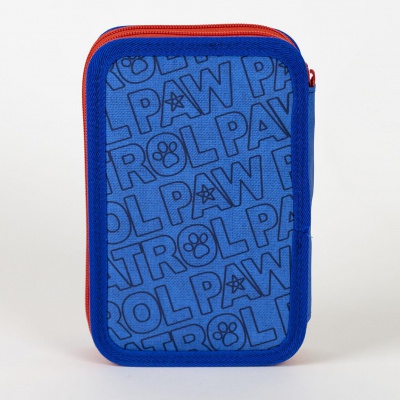 Dvojposchodový peračník s náplňou Paw Patrol, 2700001136 Dvojposchodový peračník s náplňou Paw Patrol, 2700001136
