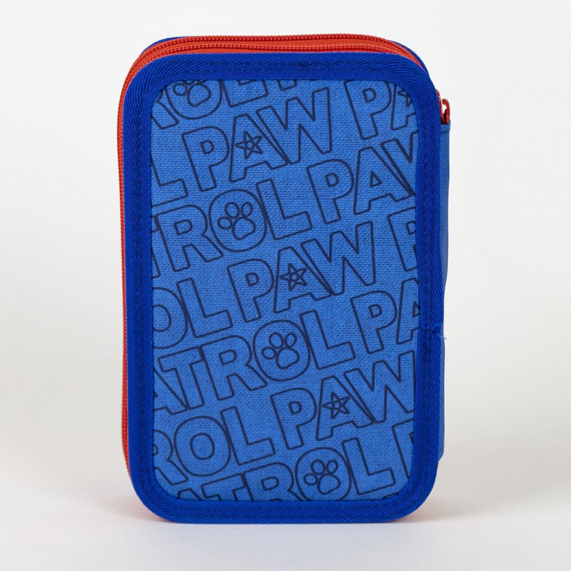 Dvojposchodový peračník s náplňou Paw Patrol, 2700001136 Dvojposchodový peračník s náplňou Paw Patrol, 2700001136