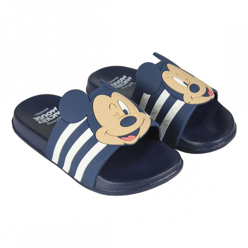 Detské šľapky Mickey Mouse, 2300004288 Detské šľapky Mickey Mouse, 2300004288