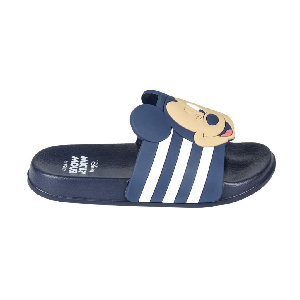 Dětské pantofle Mickey Mouse, 2300004288