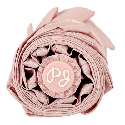 Peppe Jeans Rosa Nude - Skládací plnoautomatický deštník, 74685PS Peppe Jeans Rosa Nude - Skládací plnoautomatický deštník, 74685PS