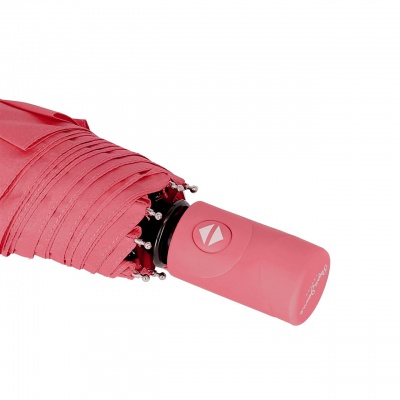 Peppe Jeans Rosa - Skládací plnoautomatický deštník, 74685PS Peppe Jeans Rosa - Skládací plnoautomatický deštník, 74685PS