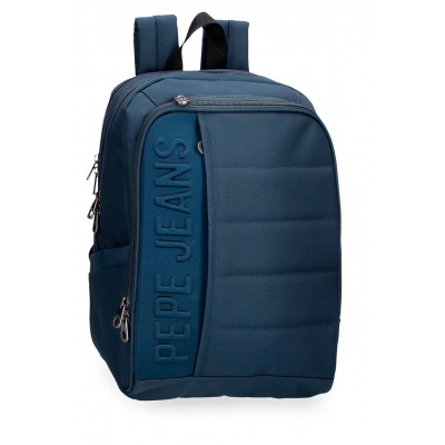 Pepe Jeans Ancor - Batoh na notebook 13,3", 7012141 Pepe Jeans Ancor - Batoh na notebook 13,3", 7012141