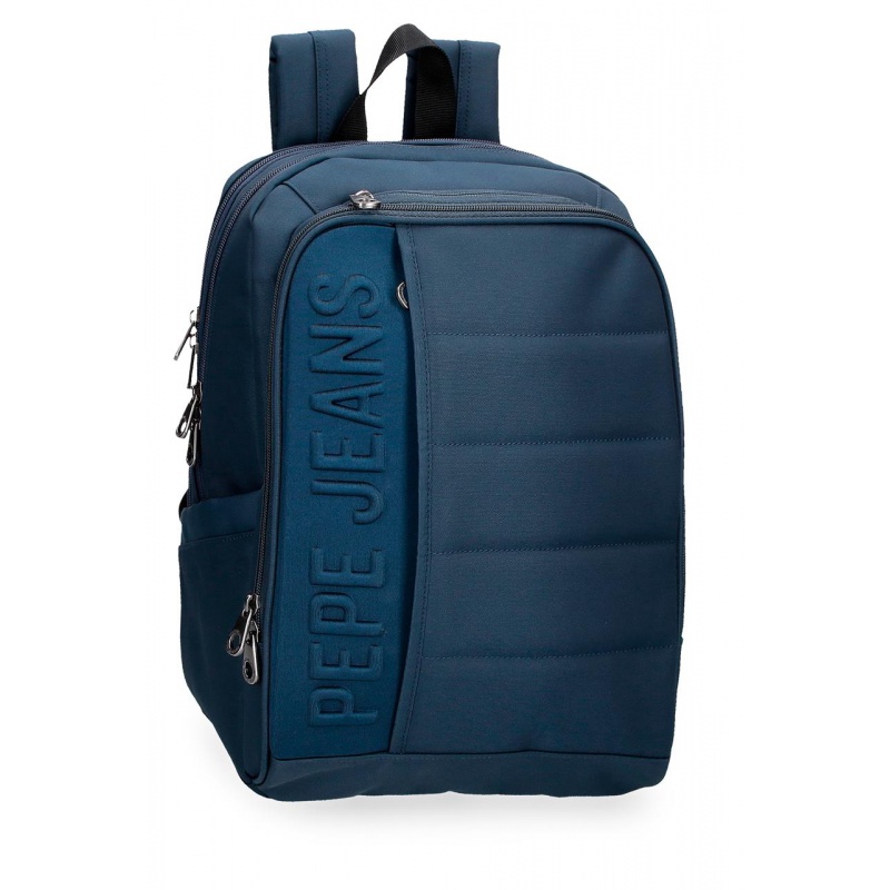Pepe Jeans Ancor - Batoh na notebook 13,3", 7012141 Pepe Jeans Ancor - Batoh na notebook 13,3", 7012141