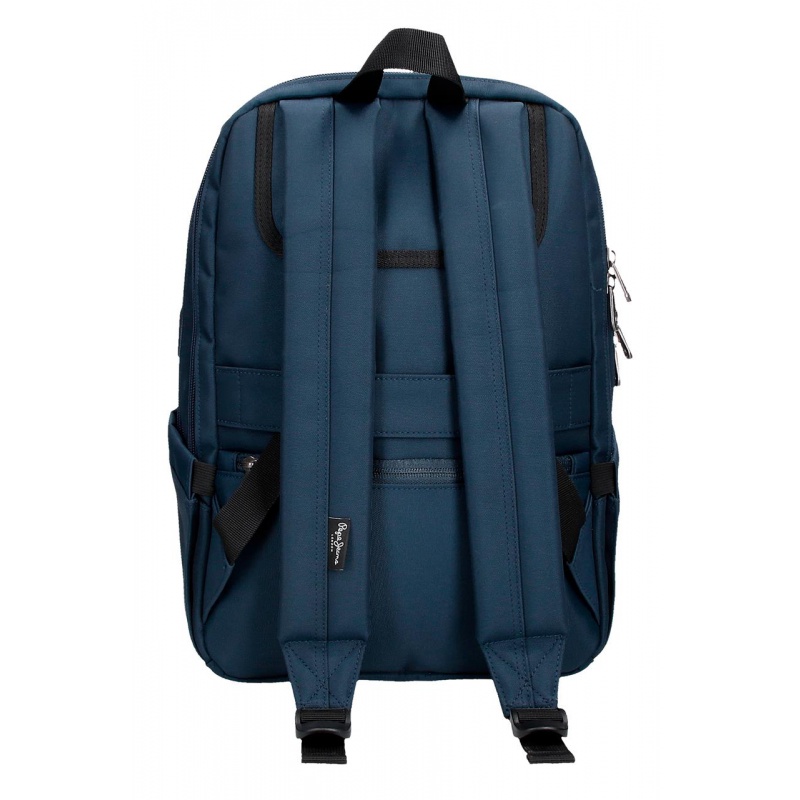 Pepe Jeans Ancor - Batoh na notebook 13,3", 7012141 Pepe Jeans Ancor - Batoh na notebook 13,3", 7012141