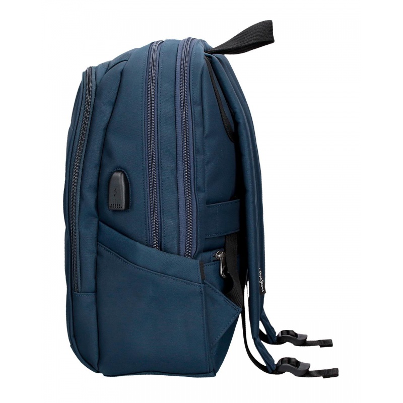 Pepe Jeans Ancor - Batoh na notebook 13,3", 7012141 Pepe Jeans Ancor - Batoh na notebook 13,3", 7012141