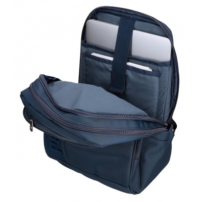 Pepe Jeans Ancor - Batoh na notebook 13,3", 7012141 Pepe Jeans Ancor - Batoh na notebook 13,3", 7012141