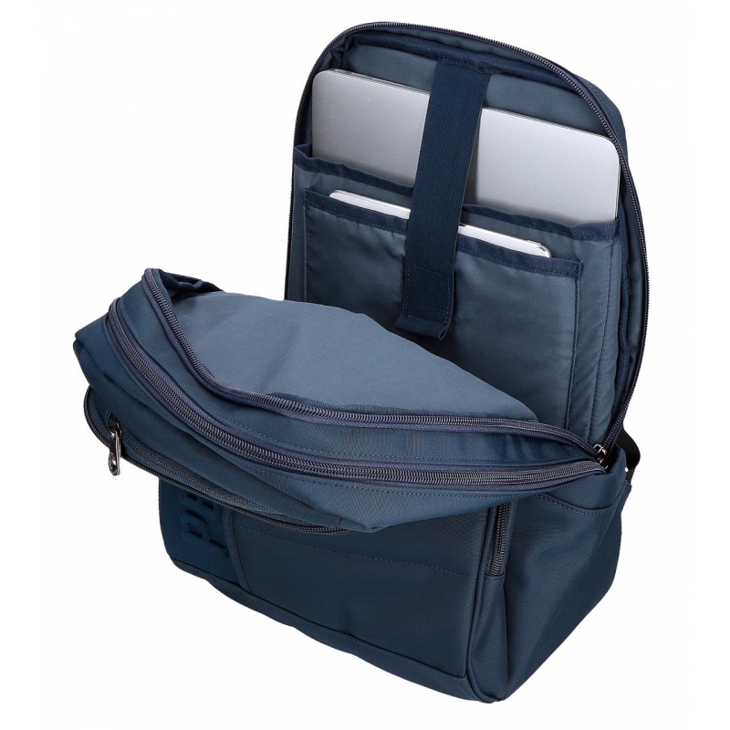 Pepe Jeans Ancor - Batoh na notebook 13,3", 7012141 Pepe Jeans Ancor - Batoh na notebook 13,3", 7012141