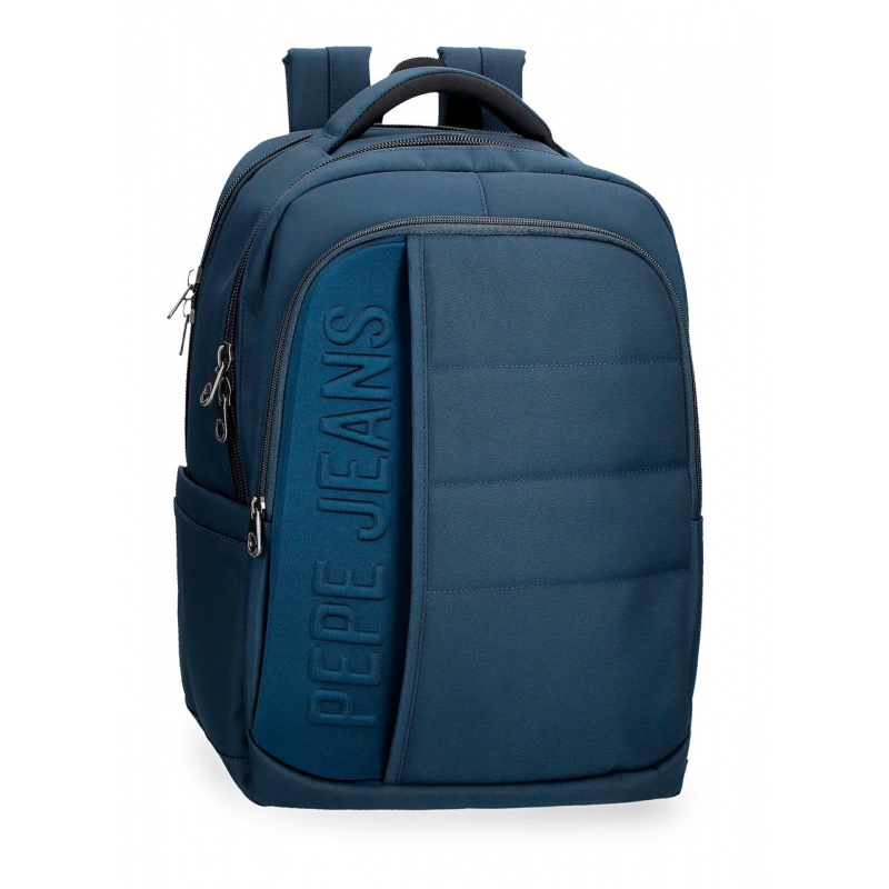 Pepe Jeans Ancor - Batoh na notebook 15,6", 7012341 Pepe Jeans Ancor - Batoh na notebook 15,6", 7012341