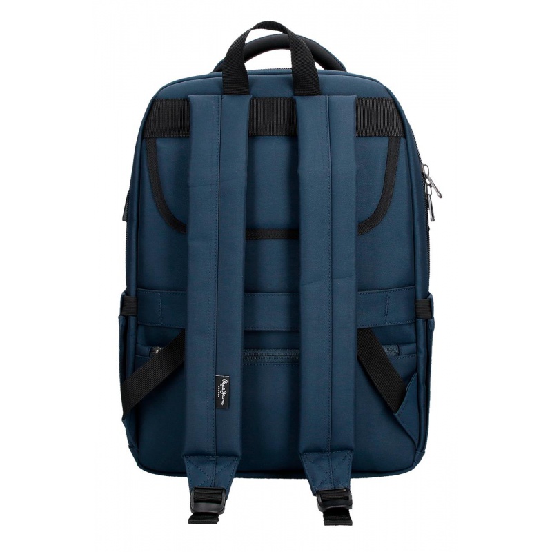 Pepe Jeans Ancor - Batoh na notebook 15,6", 7012341 Pepe Jeans Ancor - Batoh na notebook 15,6", 7012341