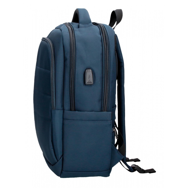 Pepe Jeans Ancor - Batoh na notebook 15,6", 7012341 Pepe Jeans Ancor - Batoh na notebook 15,6", 7012341
