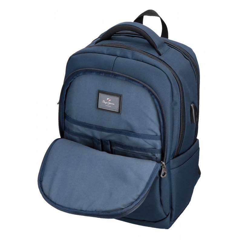 Pepe Jeans Ancor - Batoh na notebook 15,6", 7012341 Pepe Jeans Ancor - Batoh na notebook 15,6", 7012341