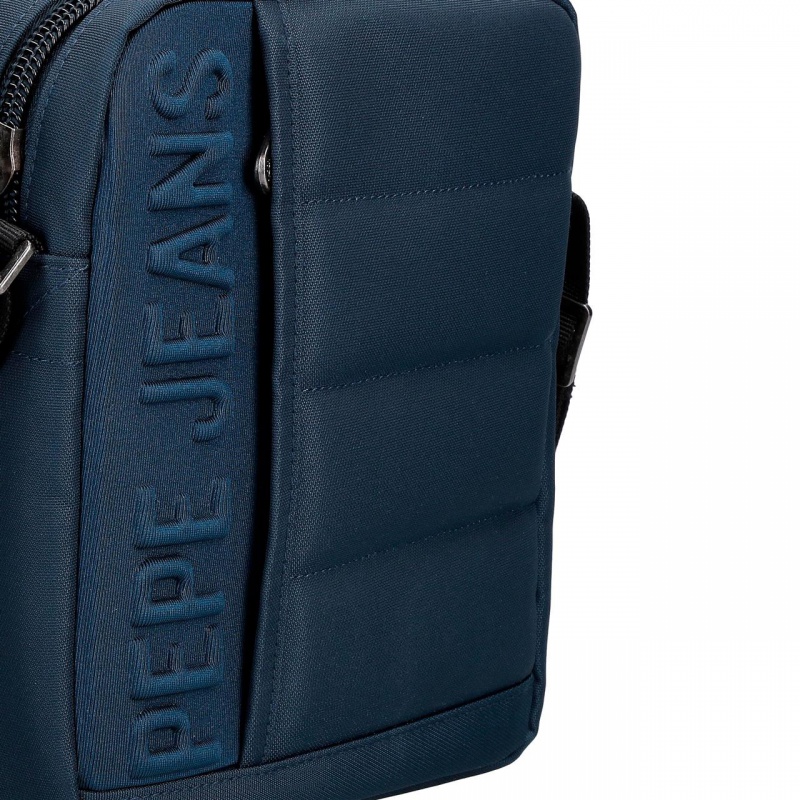 Pepe Jeans Ancor - Batoh na notebook 15,6", 7012341 Pepe Jeans Ancor - Batoh na notebook 15,6", 7012341
