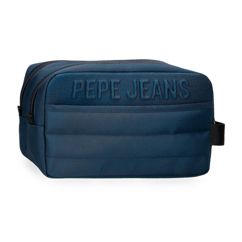 Pepe Jeans Ancor - Cestovné kozmetické puzdro, 7014441 Pepe Jeans Ancor - Cestovné kozmetické puzdro, 7014441