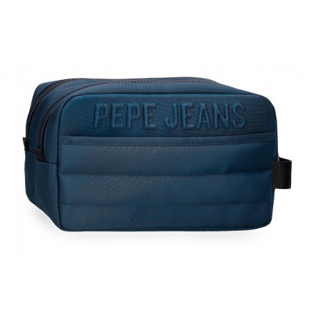Pepe Jeans Ancor - Cestovné kozmetické puzdro, 7014441