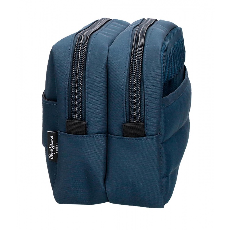 Pepe Jeans Ancor - Cestovné kozmetické puzdro, 7014441 Pepe Jeans Ancor - Cestovné kozmetické puzdro, 7014441