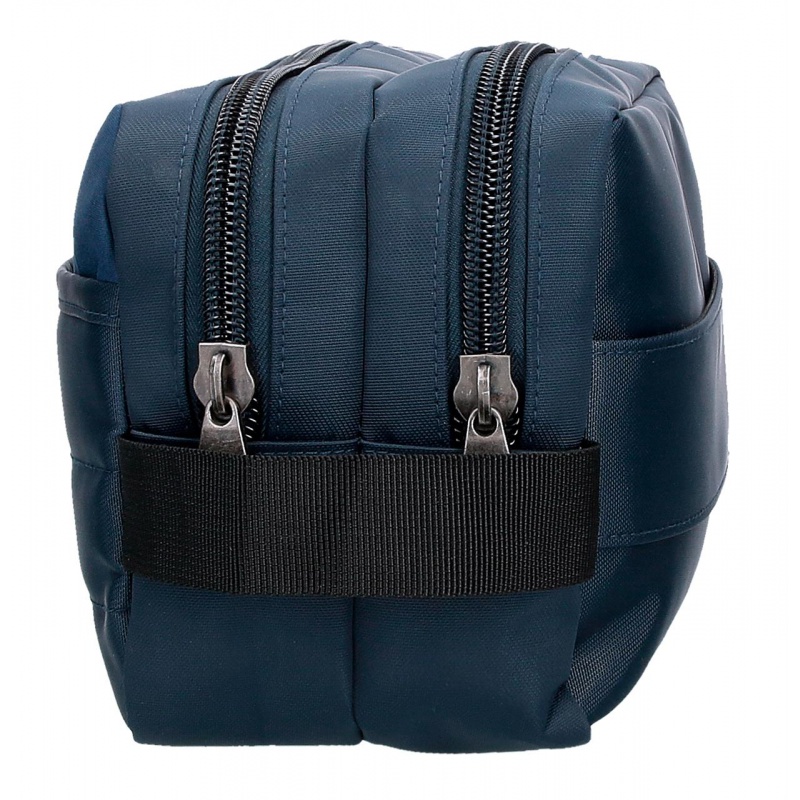 Pepe Jeans Ancor - Cestovné kozmetické puzdro, 7014441 Pepe Jeans Ancor - Cestovné kozmetické puzdro, 7014441