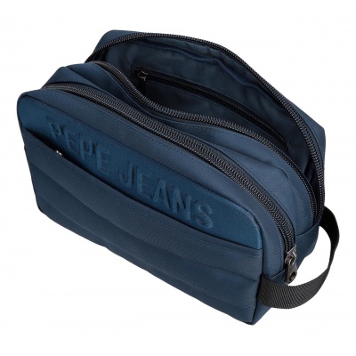 Pepe Jeans Ancor - Cestovné kozmetické puzdro, 7014441 Pepe Jeans Ancor - Cestovné kozmetické puzdro, 7014441