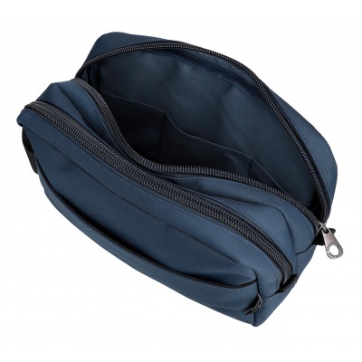 Pepe Jeans Ancor - Cestovné kozmetické puzdro, 7014441 Pepe Jeans Ancor - Cestovné kozmetické puzdro, 7014441
