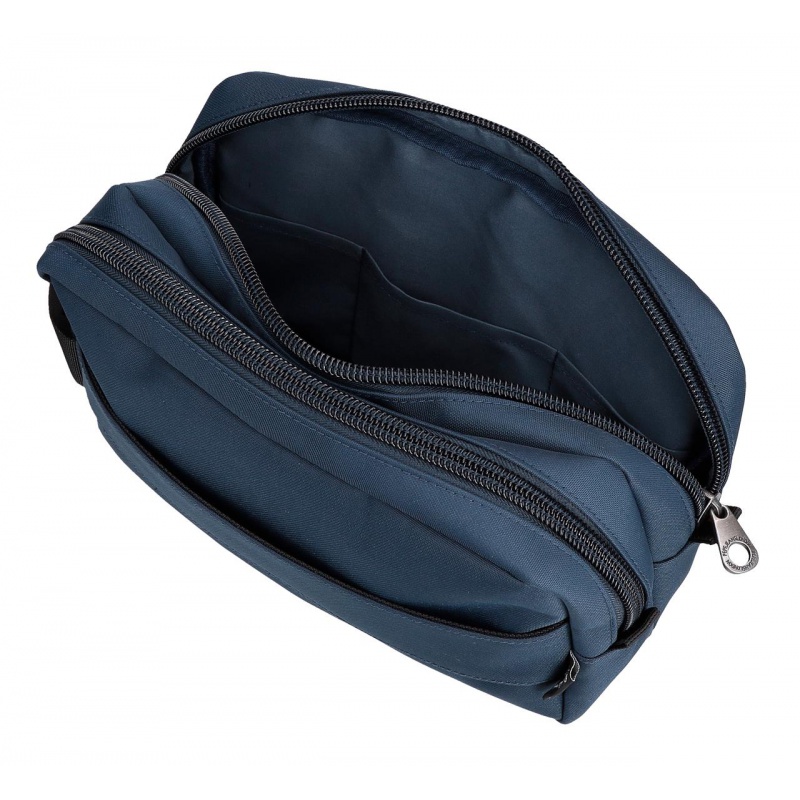 Pepe Jeans Ancor - Cestovné kozmetické puzdro, 7014441 Pepe Jeans Ancor - Cestovné kozmetické puzdro, 7014441