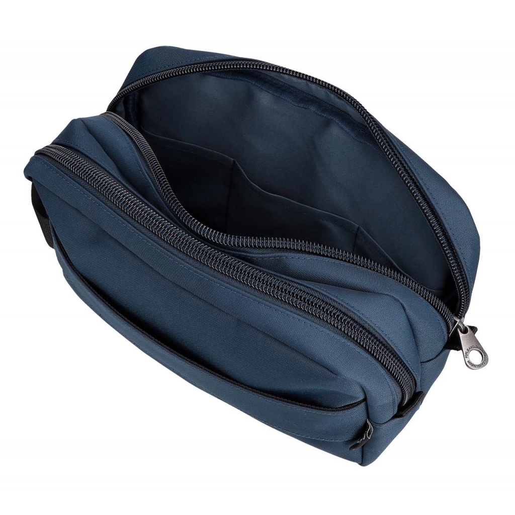 Pepe Jeans Ancor - Cestovné kozmetické puzdro, 7014441