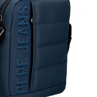 Pepe Jeans Ancor - Cestovné kozmetické puzdro, 7014441 Pepe Jeans Ancor - Cestovné kozmetické puzdro, 7014441