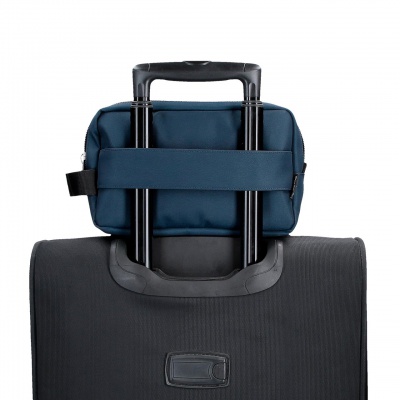 Pepe Jeans Ancor - Cestovné kozmetické puzdro, 7014441 Pepe Jeans Ancor - Cestovné kozmetické puzdro, 7014441