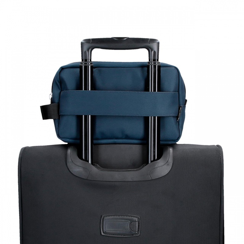 Pepe Jeans Ancor - Cestovné kozmetické puzdro, 7014441 Pepe Jeans Ancor - Cestovné kozmetické puzdro, 7014441
