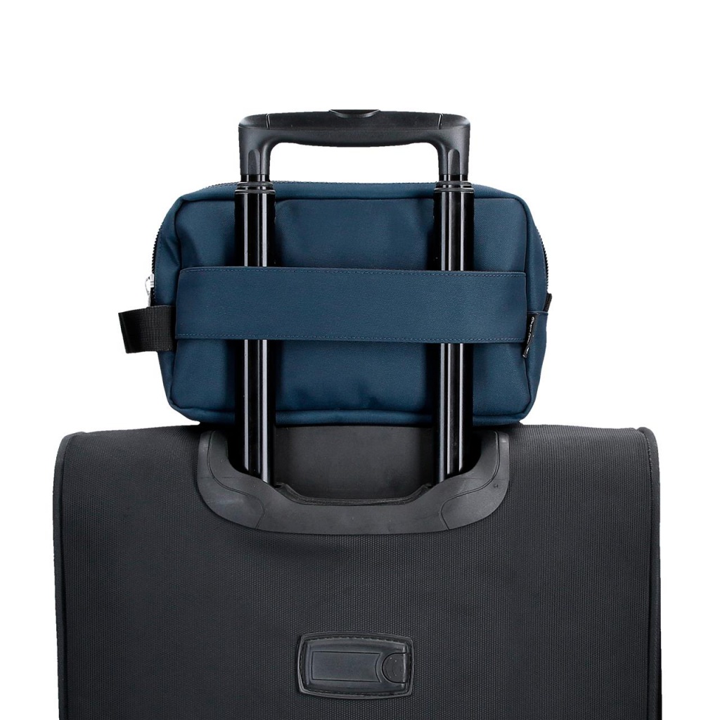 Pepe Jeans Ancor - Cestovné kozmetické puzdro, 7014441