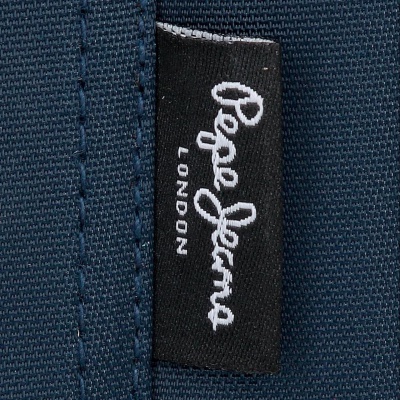 Pepe Jeans Ancor - Cestovní kosmetické pouzdro, 7014441 Pepe Jeans Ancor - Cestovní kosmetické pouzdro, 7014441