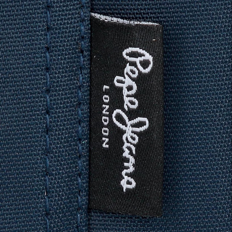 Pepe Jeans Ancor - Cestovné kozmetické puzdro, 7014441 Pepe Jeans Ancor - Cestovné kozmetické puzdro, 7014441