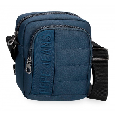 Pepe Jeans Ancor - Taška přes rameno, 7015241 Pepe Jeans Ancor - Taška přes rameno, 7015241