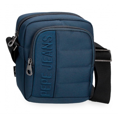 Pepe Jeans Ancor - Taška přes rameno, 7015241