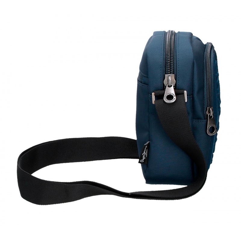 Pepe Jeans Ancor - Taška přes rameno, 7015241 Pepe Jeans Ancor - Taška přes rameno, 7015241