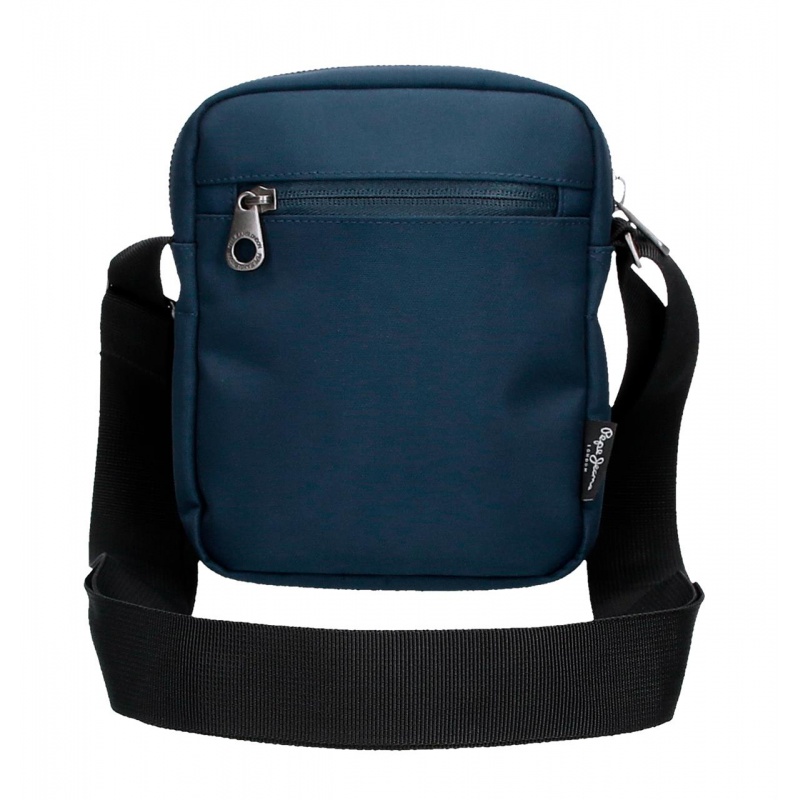 Pepe Jeans Ancor - Taška přes rameno, 7015241 Pepe Jeans Ancor - Taška přes rameno, 7015241