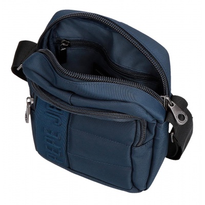 Pepe Jeans Ancor - Taška přes rameno, 7015241 Pepe Jeans Ancor - Taška přes rameno, 7015241
