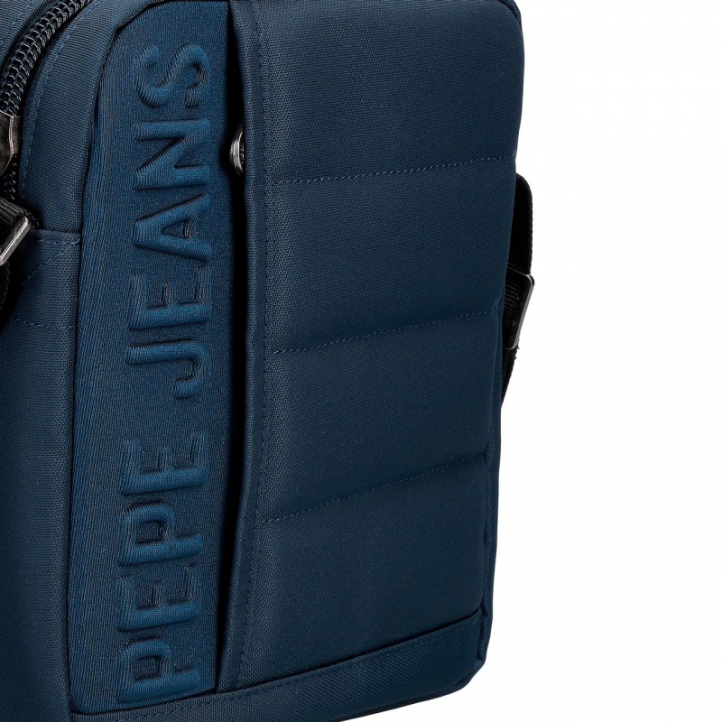 Pepe Jeans Ancor - Taška přes rameno, 7015241 Pepe Jeans Ancor - Taška přes rameno, 7015241
