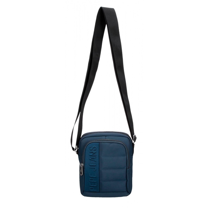 Pepe Jeans Ancor - Taška přes rameno, 7015241 Pepe Jeans Ancor - Taška přes rameno, 7015241