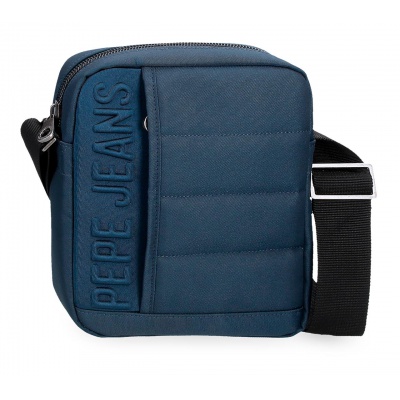 Pepe Jeans Ancor - Taška přes rameno, 7015441 Pepe Jeans Ancor - Taška přes rameno, 7015441