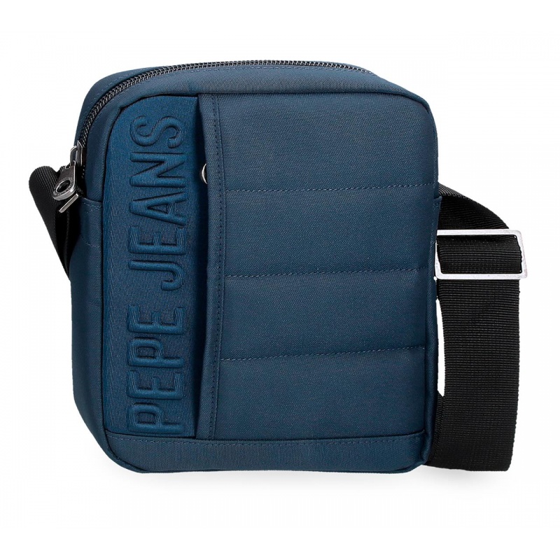Pepe Jeans Ancor - Taška cez plece, 7015441 Pepe Jeans Ancor - Taška cez plece, 7015441