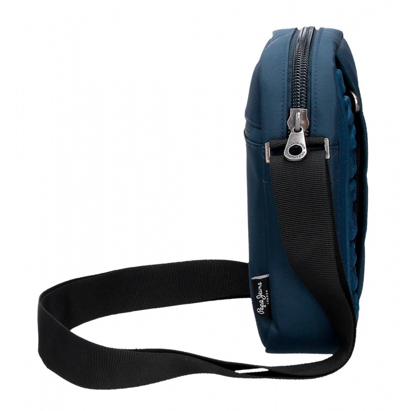 Pepe Jeans Ancor - Taška přes rameno, 7015441 Pepe Jeans Ancor - Taška přes rameno, 7015441