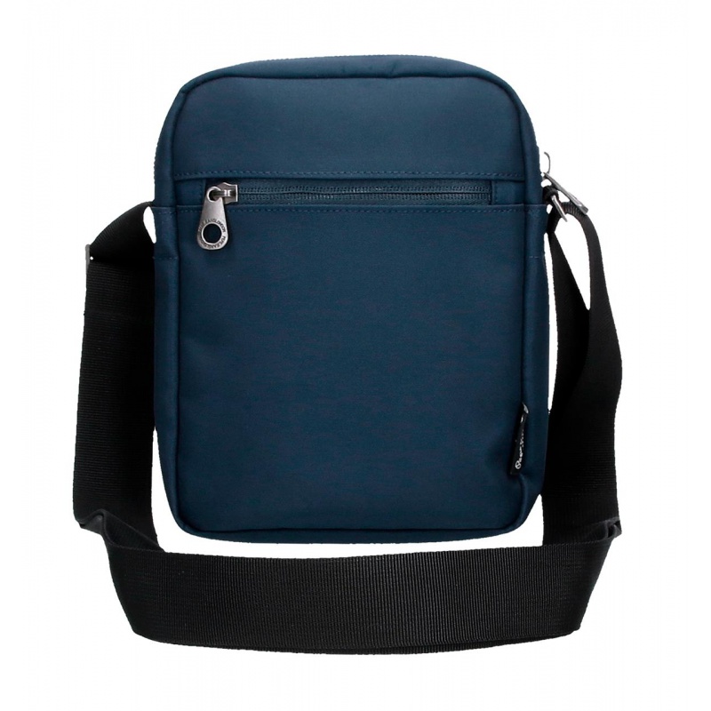 Pepe Jeans Ancor - Taška přes rameno, 7015441 Pepe Jeans Ancor - Taška přes rameno, 7015441