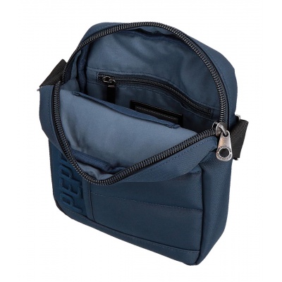 Pepe Jeans Ancor - Taška přes rameno, 7015441 Pepe Jeans Ancor - Taška přes rameno, 7015441