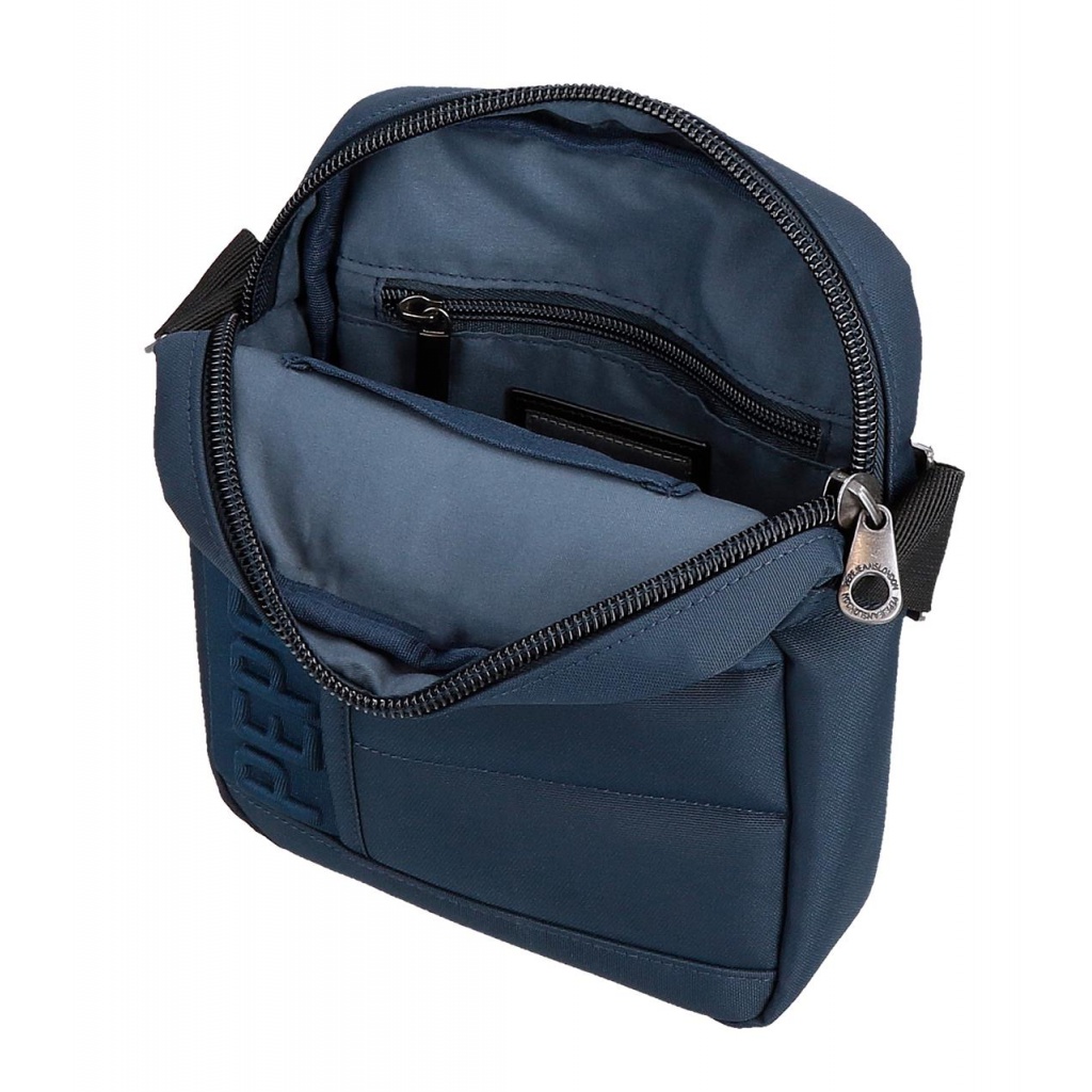 Pepe Jeans Ancor - Taška přes rameno, 7015441