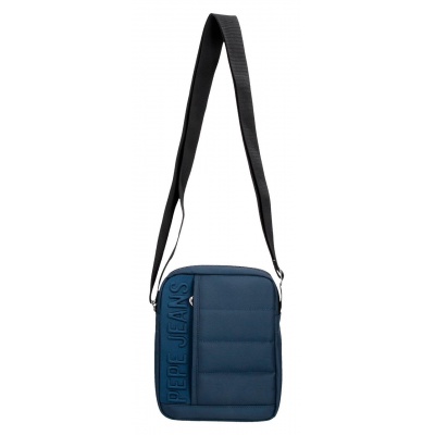 Pepe Jeans Ancor - Taška přes rameno, 7015441 Pepe Jeans Ancor - Taška přes rameno, 7015441