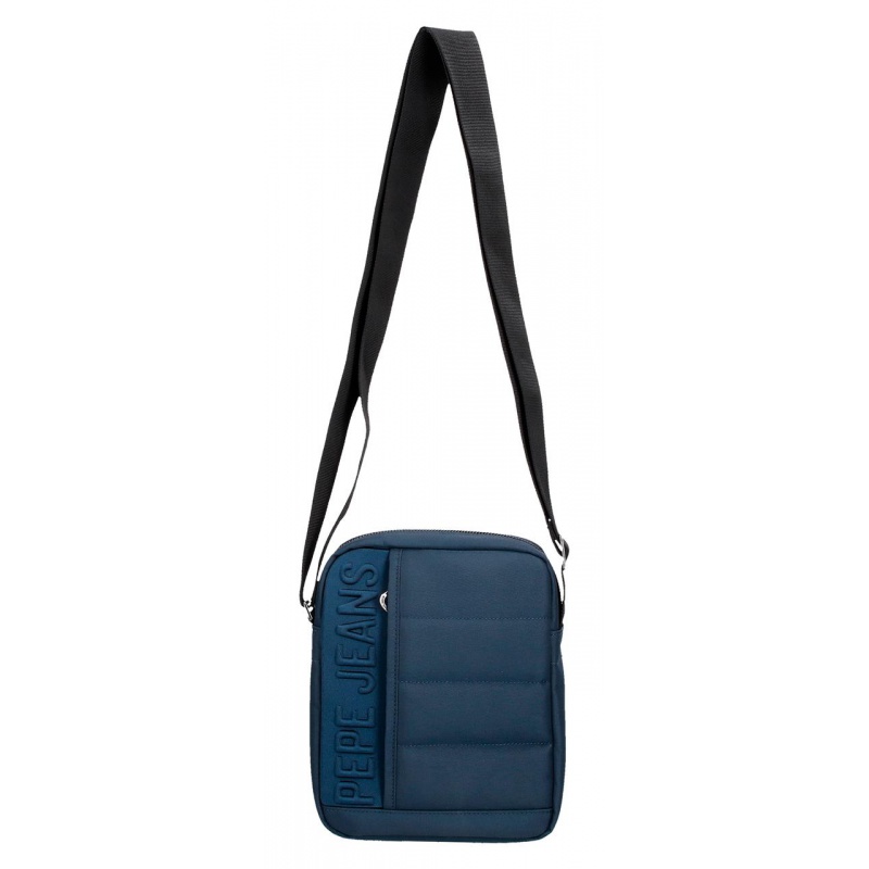 Pepe Jeans Ancor - Taška přes rameno, 7015441 Pepe Jeans Ancor - Taška přes rameno, 7015441